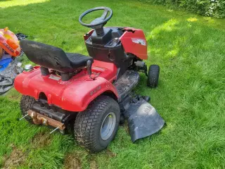 Havetraktor 12.5hk