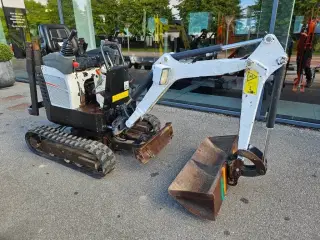 Bobcat E 10