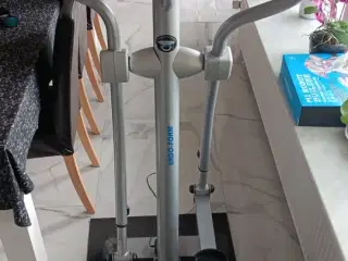 kondi cykel