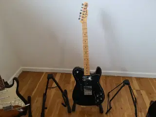 Fender Japan telecaster