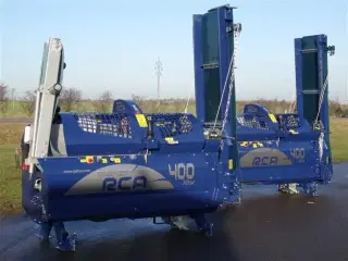 Tajfun 400 JOY og flere modeller