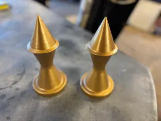 Tuborg hat spids fra lastbil