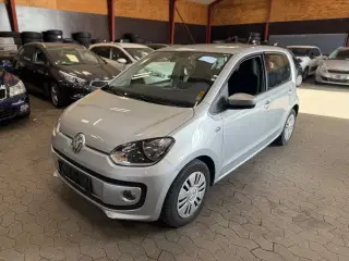 VW Up! 1,0 60 Move Up! BMT