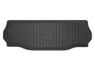 Bagagerumsbakke Jeep Wrangler III SUV 2006-2018