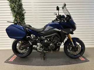 Yamaha Tracer 900 GT