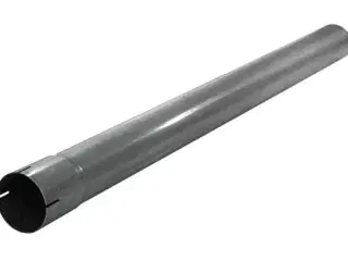 Stålrør 3" 1 meter