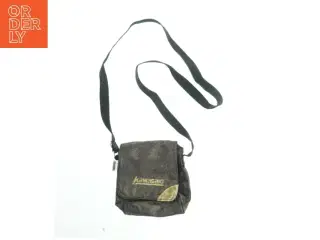 Kawasaki skuldertaske fra Kawasaki (str. 21x21 cm)