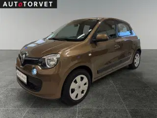 Renault Twingo 1,0 SCe 70 Expression