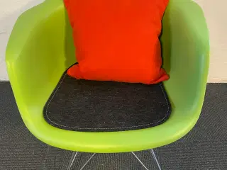 Grøn stol