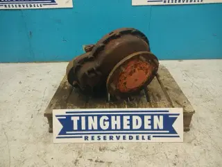 Dronningborg D1250 Slutdrev