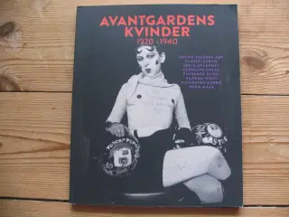 Avantgardens Kvinder 1920-1940