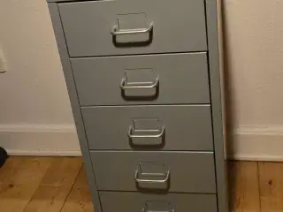 Ikea Helmer arkivskuffer