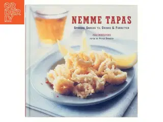 Nemme Tapas