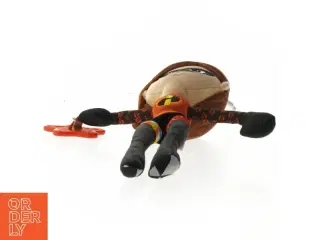 Blødt superhelte legetøj fra Lamaze (str. 28 cm)