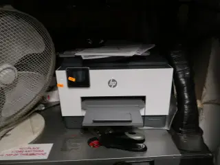 Printer HP OfficeJet Pro