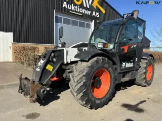 Bobcat LT 38.70X