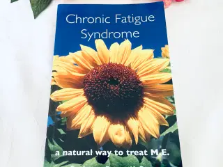 Kronisk trætheds syndrom ME/CFS 