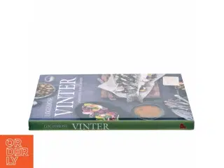Vinter - Opskrifter til de kolde måneder (kogebog) fra Løgismose