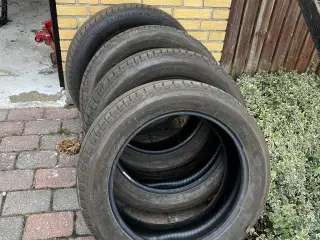 Bridgestone Turanza Sommerdæk