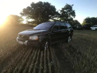 Alsidig luksus familie SUV