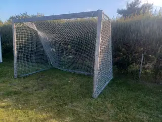 Fodboldmål