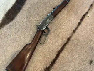 Winchester model 94 leveraction 30/30 cal.