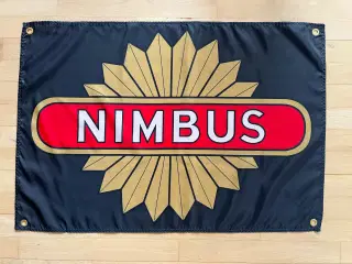 Flag med Nimbus