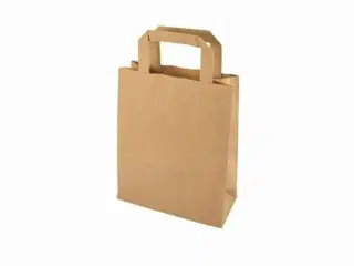 Papirs bærepose