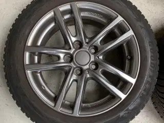 Alufælge - Mini Cooper