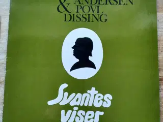 Benny Andersen & Povl Dissing