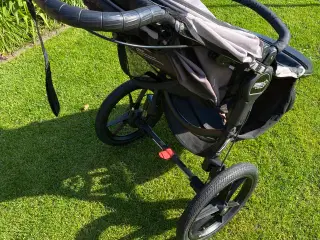 Baby jogger summet x3
