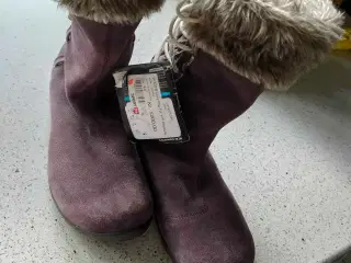 Salomon Big fur Str 37 1/3