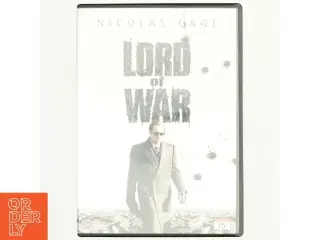 Lord of war