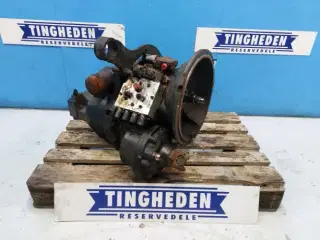 JCB 531-70 Transmission 442/M6147