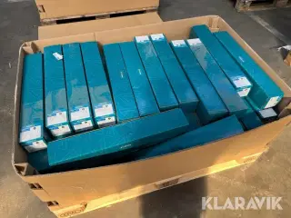 Gipsskruebånd Primax 3,5x51mm - 53 pakker