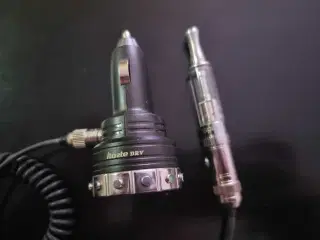 Innokin iTaste DRV