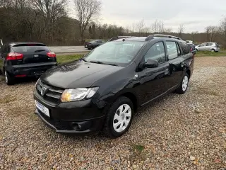 Dacia Logan 1,5 dCi 90 Laureate MCV