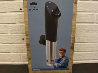 Sous Vide HOLMS