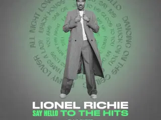 Lionel Richie koncert, 2 gode pladser