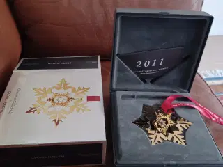 Georg Jensen uro 2011