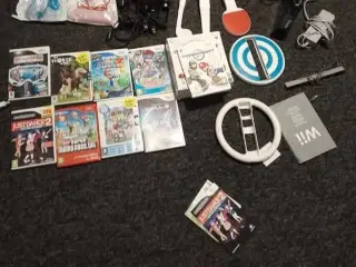 Wii
