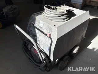 Højtryksrenser Kent 1016