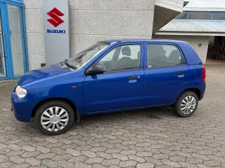 Suzuki Alto 1,1 