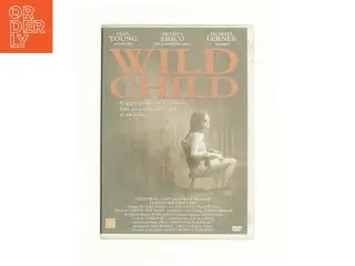 Wild Child fra DVD