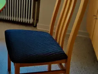 Spisebordsstole Bøg