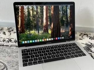 MacBook Pro 2017