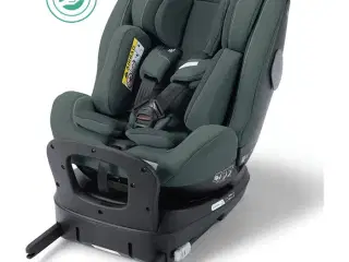 Recaro autostol Salia 125 i-Size Mineral Green