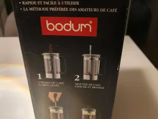 Bodum Kenya Cafetiere.