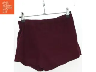 Shorts fra H&M (str. 164 cm)