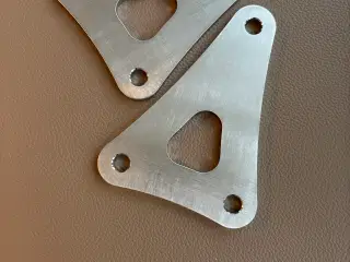 HONDA CBR 600 RR Sænkningssæt